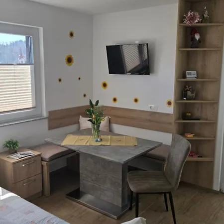 Mountain Paradise Apartman