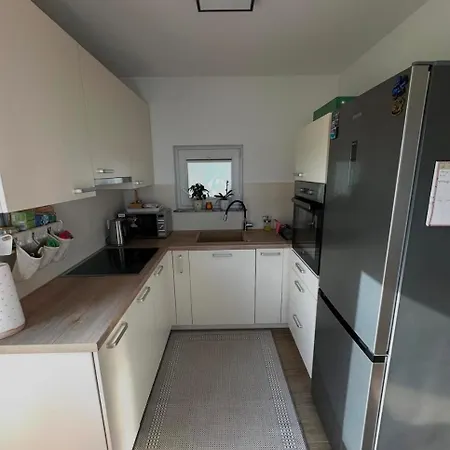 Mountain Paradise Apartman