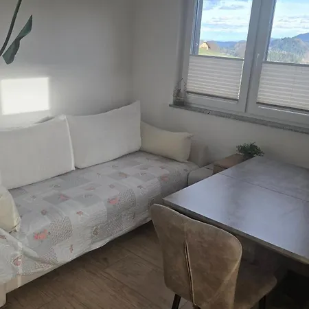 Apartman Mountain Paradise