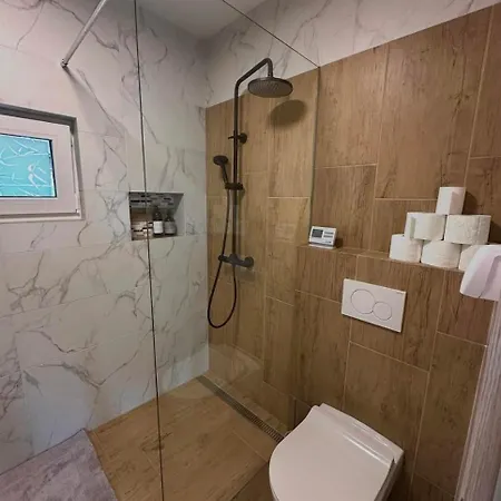 Apartman Mountain Paradise
