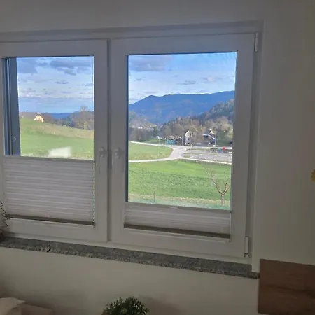 Mountain Paradise Apartman *
