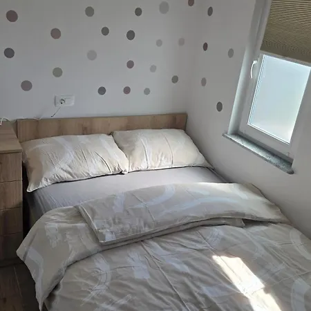 Apartman Mountain Paradise *