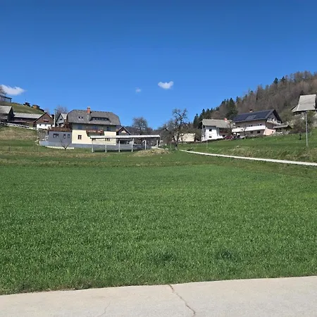 Apartman Mountain Paradise
